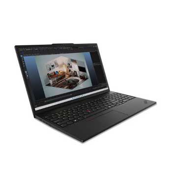 Lenovo ThinkPad P16s Gen3 - 21KS0033VA (Đen)