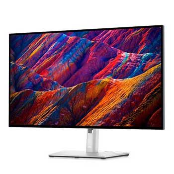 LCD 27" DELL P2723QE (4K)