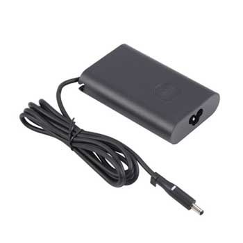 Adapter Dell Notebook 19.5V- 3.34A 65W 4.5*3.0 (0val) ( Đầu Kim nhỏ ) (Loại tốt)