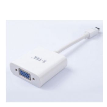 CABLE Mini DisplayPort to VGA ZTEK038