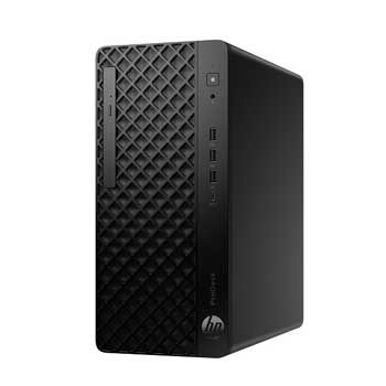 HP ProDesk 4 G1i Tower - C3UB6PT (Đen)