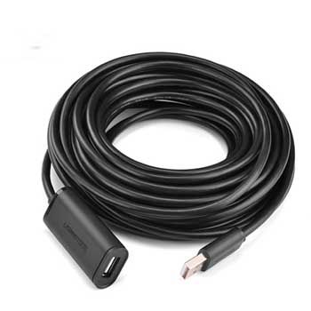 Cáp Nối Dài USB 2.0 Ugreen 10323 (15M)