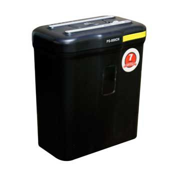Máy hủy tài liệu Silicon PS-800CN