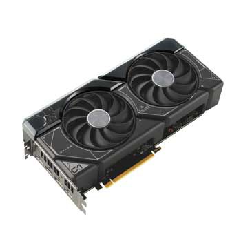 12GB ASUS DUAL-RTX4070-12G