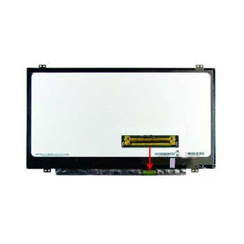 Màn hình Laptop LED 12.5 SLIM 30pin (chân nhỏ) / DELL XPS 12 / LENOVO X240