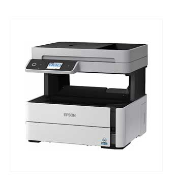 Máy in phun màu EPSON M3170 (Wi-Fi)