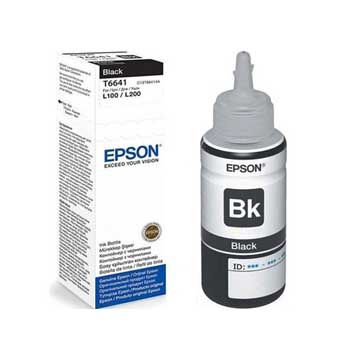EPSON C13T664100