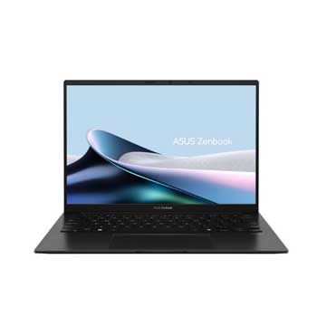 ASUS Zenbook 14 UM3406KA-PP555WS (Đen)
