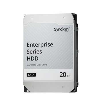 20Tb Synology Enterprise Grade HAT5310-20T