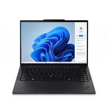 Lenovo ThinkPad T14s Gen 5 - 21LS0062VN (Đen)
