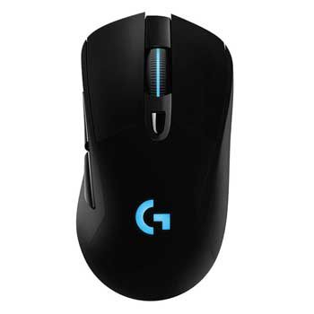 Chuột Gaming không dây Logitech G703 LIGHTSPEED (910-005642)