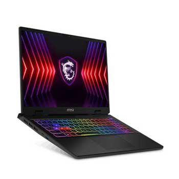 MSI Sword 16 HX B14VEKG-856VN (Xám)