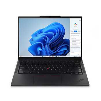 Lenovo ThinkPad T14 Gen 5 - 21ML007DVA (Đen)
