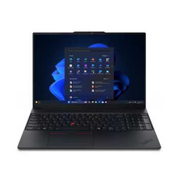 Lenovo THINKPAD E16 Gen 3 - 21SR002GVA (Đen)