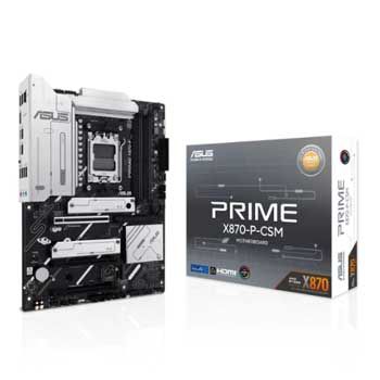 ASUS PRIME X870-P CSM (SK AM5)