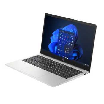 HP 240 G10 - B73THAT (Bạc)