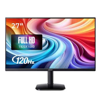 LCD 27” ACER KA272 GO