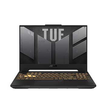 ASUS TUF Gaming F15 - FX507VV-LP181W (Xám)