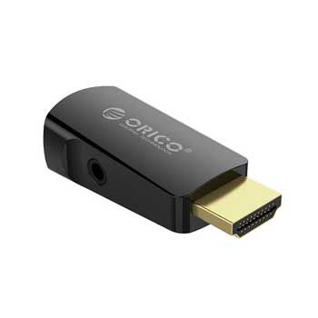 Đầu chuyển đổi HDMI sang VGA orico XD-HLFV