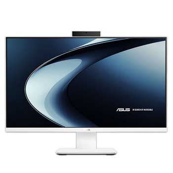 Máy bộ Asus AIO V470VAK-WPE081W (Trắng)