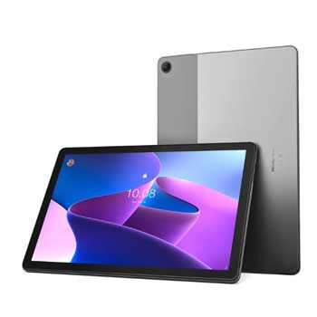Lenovo Tab M10 (3rd Gen) Storm Grey - ZAAF0025VN