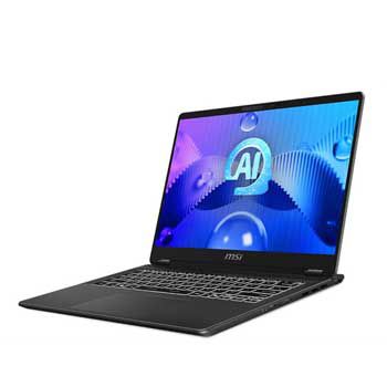 MSI Prestige 14 AI Studio C1VEG-056VN (Xám)