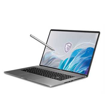 MSI Creator Z17 HX Studio A14VGT-272VN (Xám)