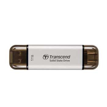 1TB TRANSCEND ESD310S EXTERNAL (TS1TESD310S)