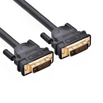 CABLE DVI (DVI - DVI Ugreen 11607 (3m)
