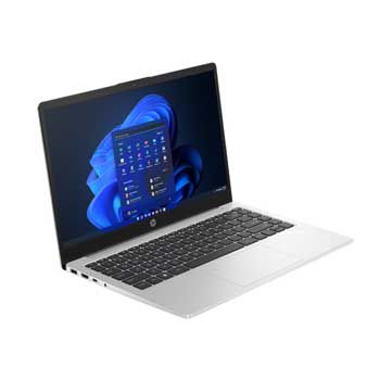 HP 240 G10 - 9H2E4PT (Bạc)