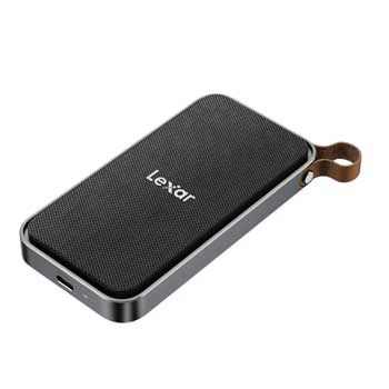 Thiết bị đựng ổ cứng SSD Lexar E750 M.2 NVMe (LPAE750-RNBNG)