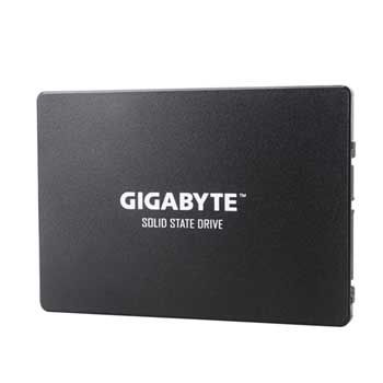 256GB Gigabyte Sata III 2.5" GP-GSTFS31256GTND