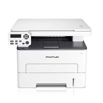 Máy in Laser trắng đen đa chức năng Pantum M6702DW (in 2 mặt + Wifi)