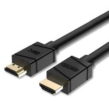 CÁP HDMI 2.1 UNITEK C11088ABK-10M ( Dài 10m )