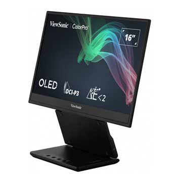 LCD 15.6" Viewsonic VP16-OLED