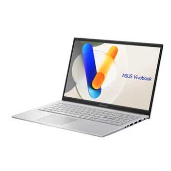 ASUS Vivobook X1504VA-BQ165W(Bạc)