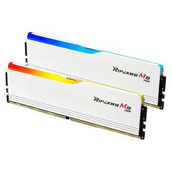 32GB DDRAM 5 6400 G.Skill - RM5RW (KIT) -6400J3648F16GX2-RM5RW