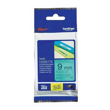 Giấy in nhãn Brother TZe-721