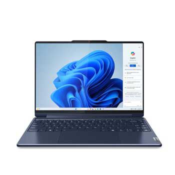 Lenovo Yoga 9 2-in-1 14IMH9 - 83AC000SVN (xanh)