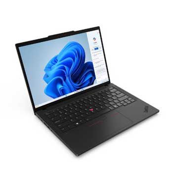 Lenovo ThinkPad T14 Gen 5 - 21ML007BVA (Đen)