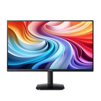 LCD 27” ACER KA272 P6 (UM.HX2SV.602)