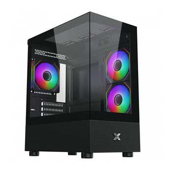 Xigmatek ALPHARD M 3IF (EN48814)