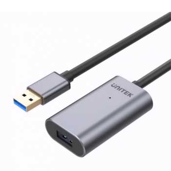 CABLE NỐI USB 3.0 UNITEK Y-3005 (10M)