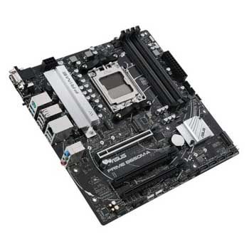 ASUS Asus Prime B650M-A-CSM (SK AM5)