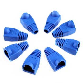 ĐẦU CHỤP RJ45 (1 Bịch = 100 cái)