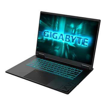 Gigabyte Gaming A16 - CVHI3VNC94SH (Đen)