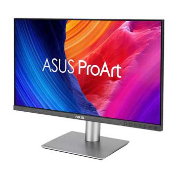 LCD 27" ASUS ProArt PA27JCV
