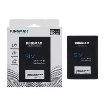 256GB KINGMAX SIV32 sata 2.5"