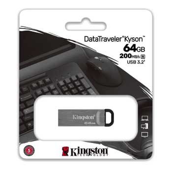 64GB KINGSTON DTKN (DTKN/64GB)