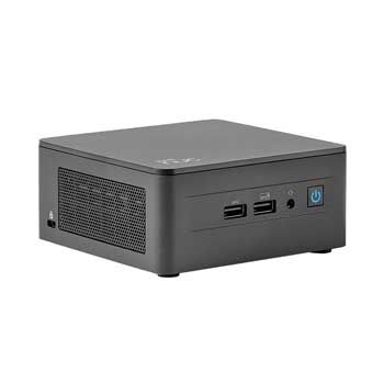 Máy bộ Asus NUC PRO Tall RNUC13ANHH700000I (i7-13620H/ 3Y) (Nhỏ gọn )